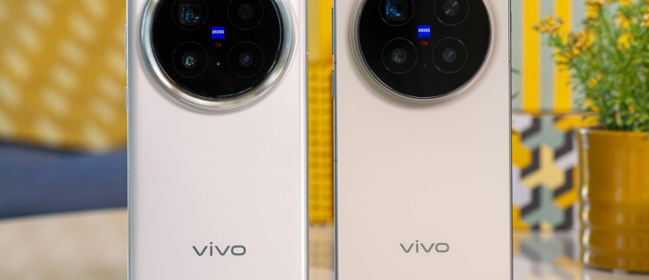 vivo X500 Serisi: Üç Yeni Model Geliyor
