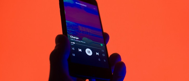 Spotify Video İçeriğini Kapatma Özelliği Sunuyor