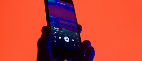 Spotify Video İçeriğini Kapatma Özelliği Sunuyor