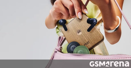 Motorola Razr 2026 Serisi: Fiyatı ve Özellikleri