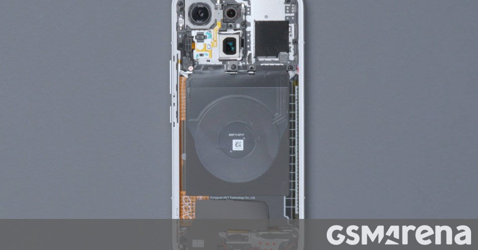 Xiaomi 17 Max: Özellikleri ve Parçalarına Ayrılması