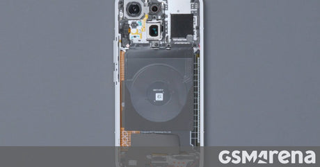Xiaomi 17 Max: Özellikleri ve Parçalarına Ayrılması