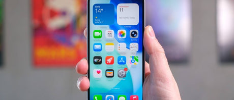 iPhone 18 ve iPhone Air 2: Ekran Özellikleri ve Çıkış Tarihi