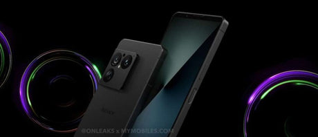 Sony Xperia 1 VIII: Çıkış Tarihi, Özellikleri ve Fiyatı (2026)