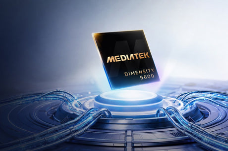 Dimensity 9600: Tek Çekirdek Performansı ve GPU Gücü (2026)