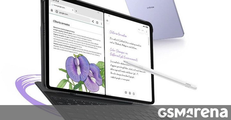 Infinix Xpad 30 Pro: Özellikleri ve Çıkış Tarihi