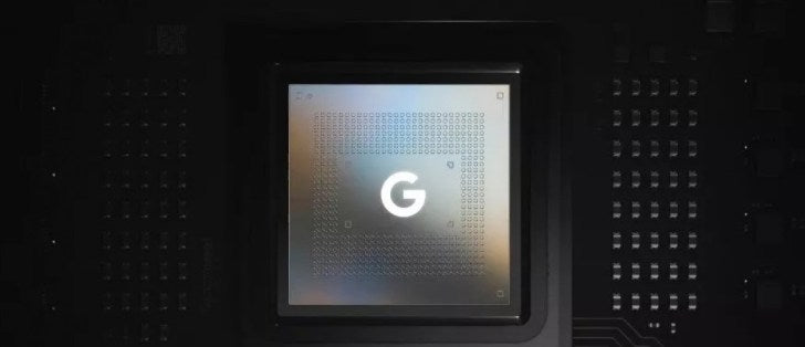 Google Pixel 11: Tensor G6 Çipset Özellikleri Sızdı