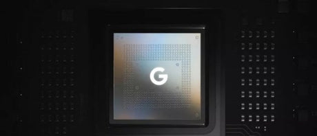 Google Pixel 11: Tensor G6 Çipset Özellikleri Sızdı