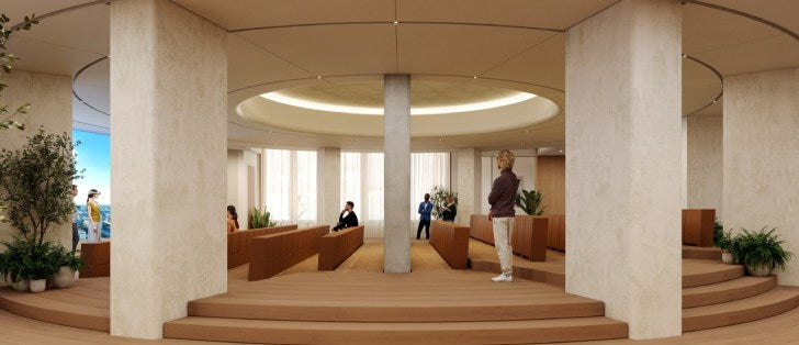 Apple'ın İlk Avrupa Geliştirici Merkezi Berlin'de Açılıyor