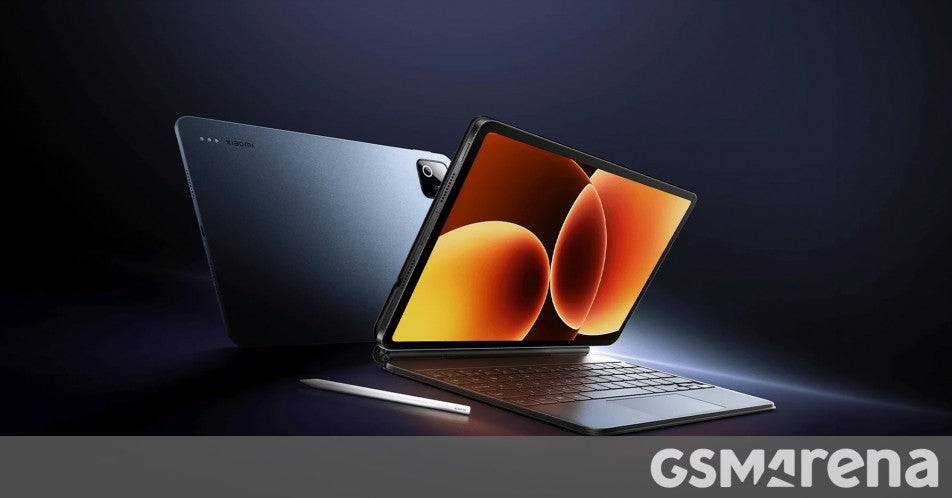 Xiaomi Pad 8, Snapdragon 8s Gen 4 ile Hindistan'da