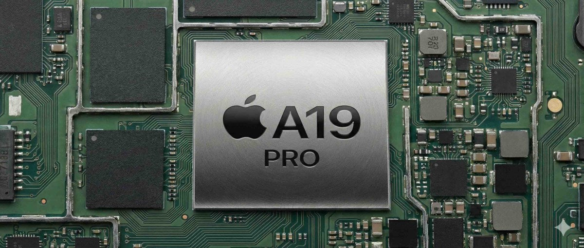 Apple Çip Üretimini Intel ve Samsung ile Çeşitlendirmeyi Planlıyor