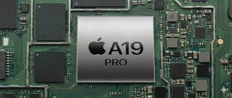 Apple Çip Üretimini Intel ve Samsung ile Çeşitlendirmeyi Planlıyor
