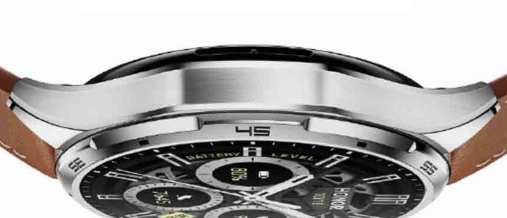 Honor Watch 6 Plus: 35 Gün Pil Ömrü ve Özellikler