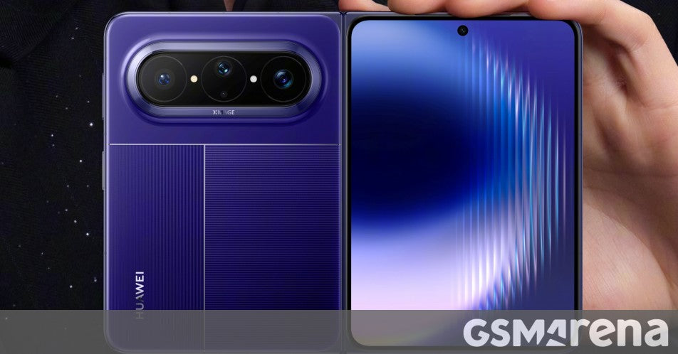 Huawei Pura X Max: AI Destekli Kalem Özellikleri (2026)