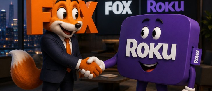 Fox, Roku'yu Satın Aldı: Anlaşmanın Detayları