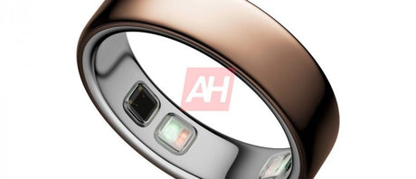 Oura Ring 5: Çıkış Tarihi ve Özellikleri Sızdırıldı