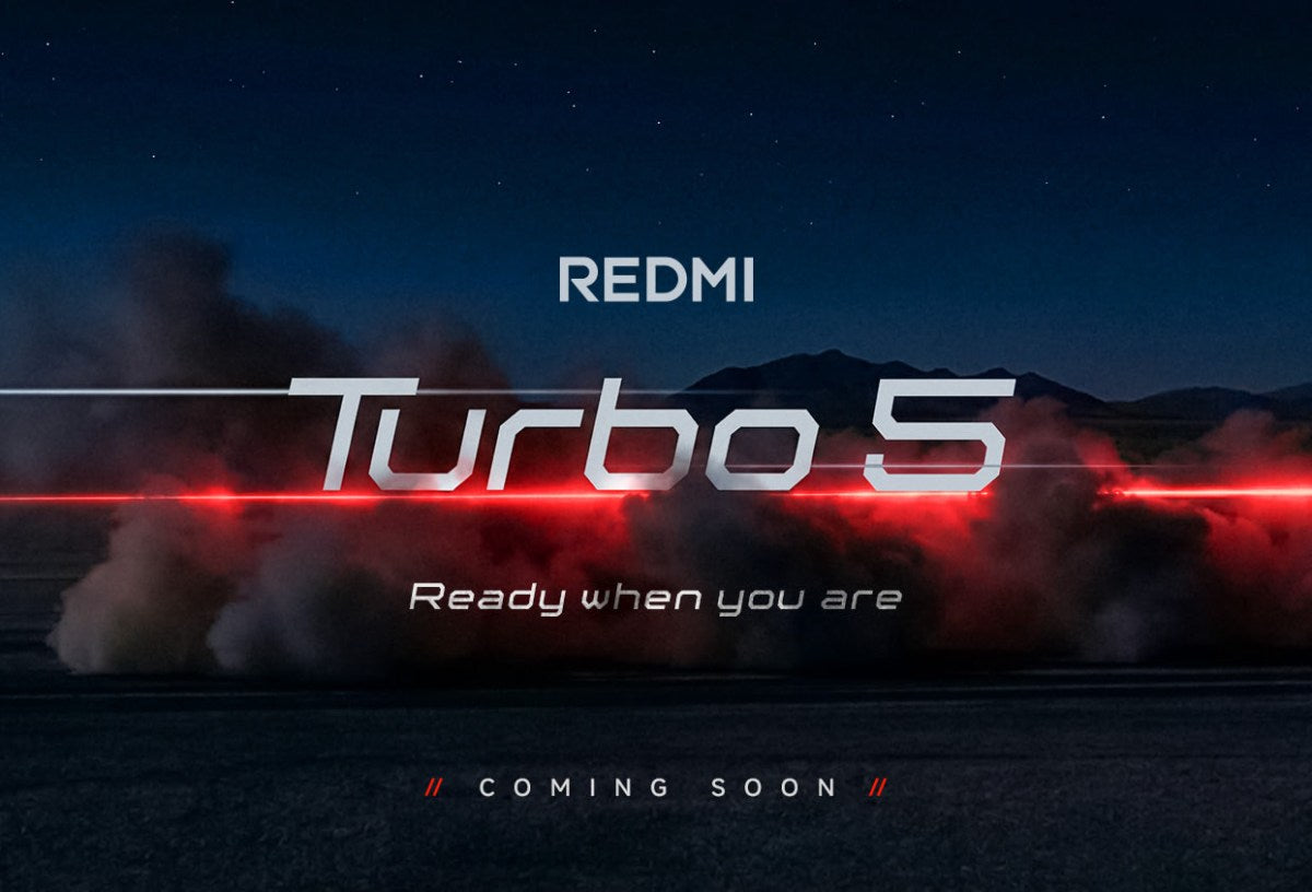 Redmi Turbo 5: Hindistan Lansmanı ve Özellikleri