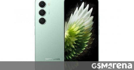 Tecno Spark 50 Pro ve Pova 8 Batarya Kapasiteleri Açıklandı