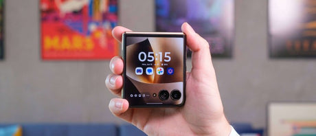 Motorola Razr 70 Ultra: Özellikleri ve İnceleme (2026)