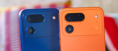 Tecno Spark 50 Pro: Kutu Açılışı ve İlk İzlenimler