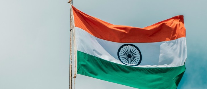 Hindistan'ın Akıllı Telefon Üretimi 2025'te Yükselişteydi