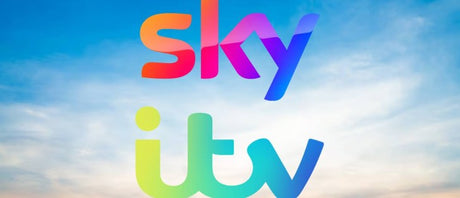 Sky, ITV'yi Satın Alıyor: YouTube'u Geride Bırakacak