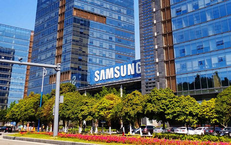 Samsung'un Mobil Bölümü İlk Çeyrek Zararıyla Karşı Karşıya