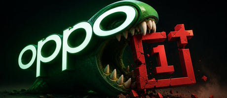 OnePlus ve Oppo: Yeni Dönem Başlıyor