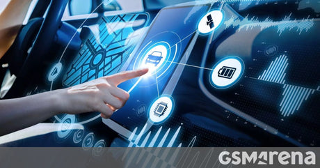 BMW Araçlarına Verizon 5G Bağlantısı: Özellikler ve Detaylar