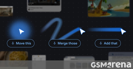 Google Magic Pointer: Gemini ile Chrome'a Geliyor
