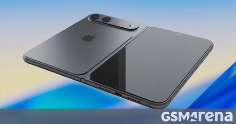 Katlanabilir iPhone Ultra Ertelenmedi: İşte Detaylar