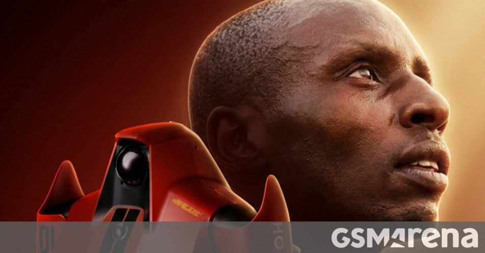 Honor ve Maraton Rekortmeni Sebastian Sawe İş Birliği