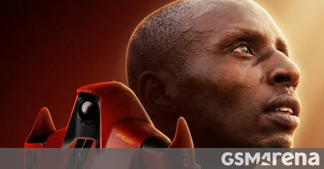 Honor ve Maraton Rekortmeni Sebastian Sawe İş Birliği