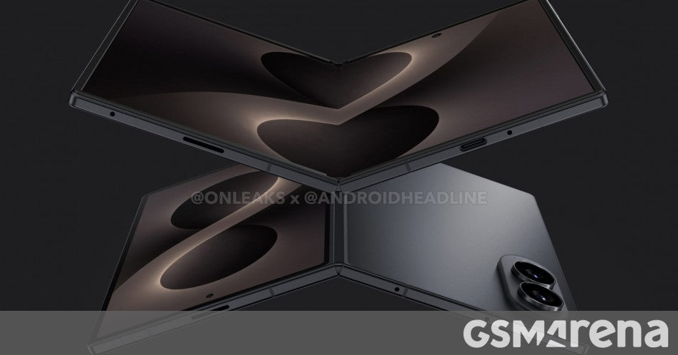 Samsung 2026 Galaxy Katlanabilir Modelleri: Çıkış Tarihi ve Özellikler
