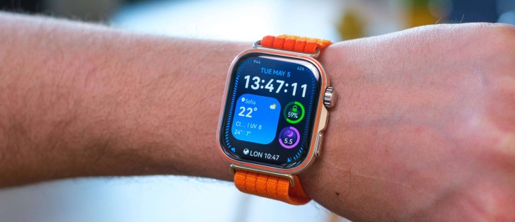 Huawei Watch Fit 5 Pro: Fiyatı ve Özellikleri