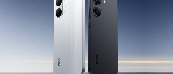 Poco X8 Pro Max: Hayranların Favorisi, X8 Pro Beğeniliyor