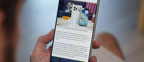 iPhone 18 Pro Serisi: Beklenen Güncellemeyi Almayabilir