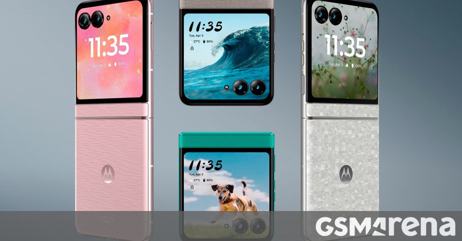 Motorola Razr 70: Fiyatı, Özellikleri ve Çıkış Tarihi