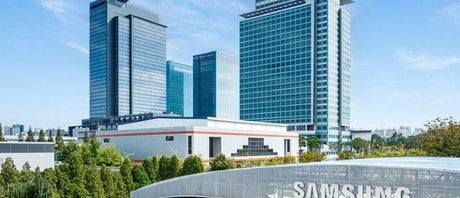 Samsung'un Bellek Bölümü Kâr Rekoru Kırdı, Akıllı Telefonlar Hâlâ Kârlı