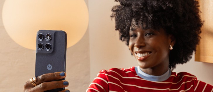 Moto G87: 200MP Kamerasıyla G-Serisinin En İyisi