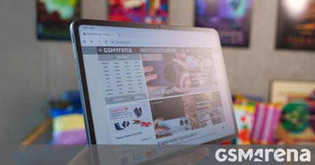Oppo Pad Air5: Pil Ömrü ve Şarj Testi Sonuçları