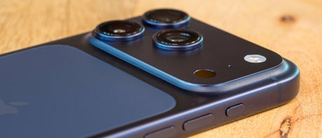iPhone 18 Pro ve Sonrası: Kamera Yükseltmeleri