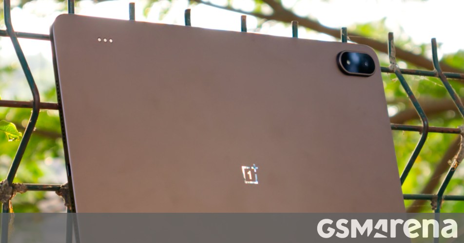 OnePlus Pad 4: Özellikleri ve İlk İzlenimler