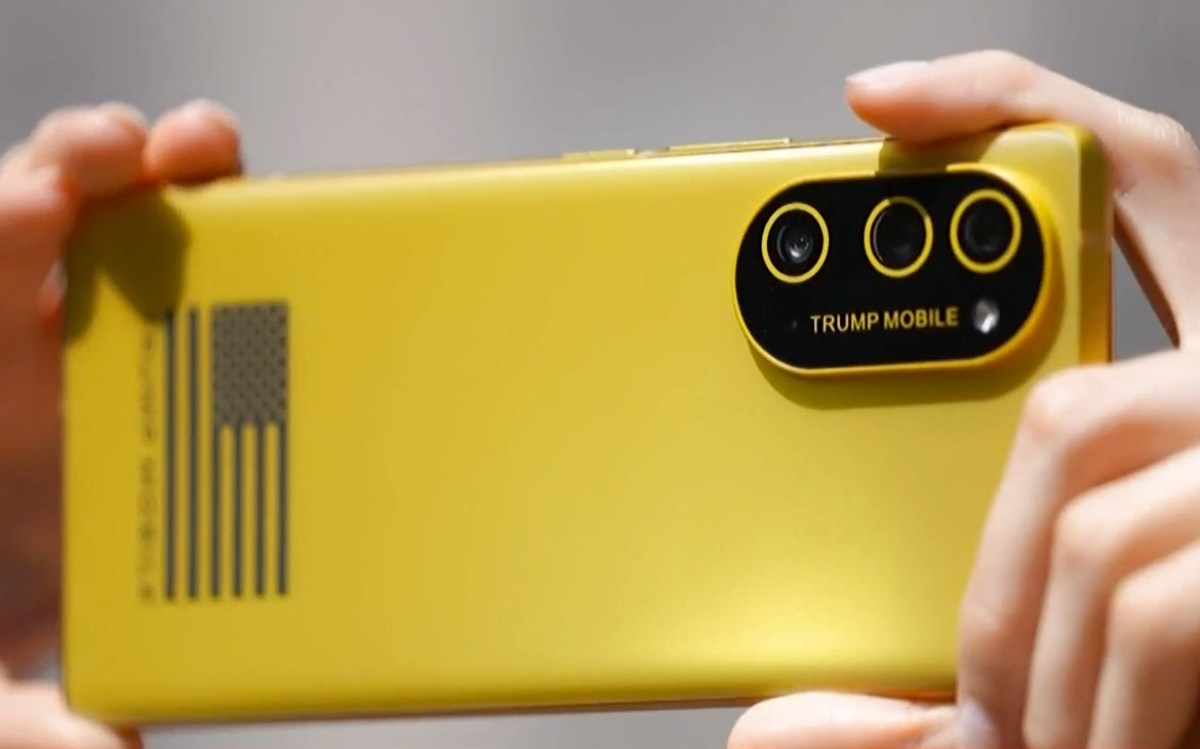 Trump Mobile T1 Telefon: Özellikleri ve Çıkış Tarihi