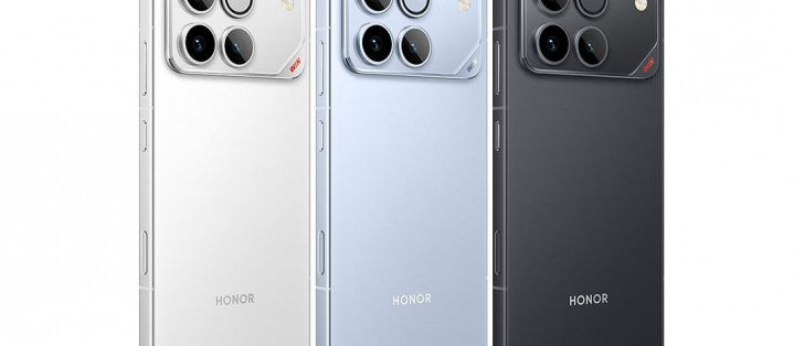 Honor X80 GT: Batarya Kapasitesi Rekorları Kırıyor