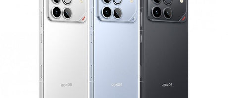 Honor X80 GT: Batarya Kapasitesi Rekorları Kırıyor