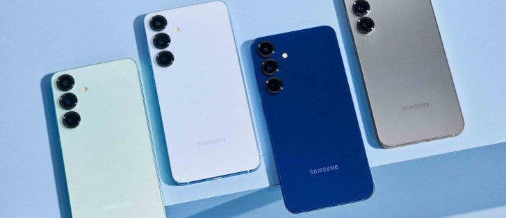 Samsung Galaxy S25 ve S24 için One UI 8.5 Güncellemesi Yayında