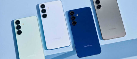 Samsung Galaxy S25 ve S24 için One UI 8.5 Güncellemesi Yayında