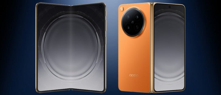 Oppo Find N6: Özellikleri ve Kullanıcı Yorumları