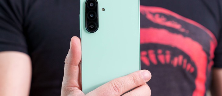 Samsung Galaxy A26: One UI 8.5 Güncellemesi Yayında